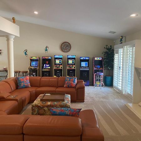 Coachella Chill: Luxury 4Br/4King Paradise Retreat Indio Zewnętrze zdjęcie