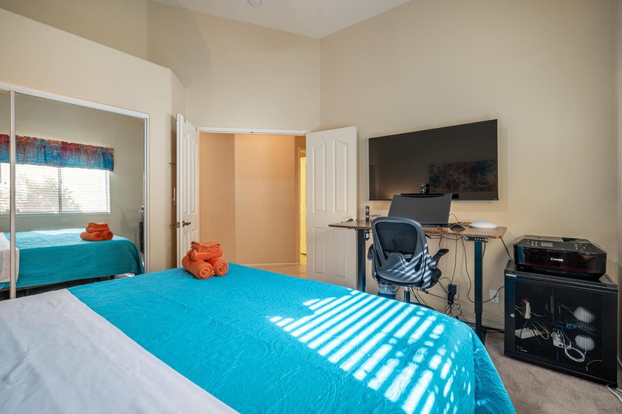 Coachella Chill: Luxury 4Br/4King Paradise Retreat Indio Zewnętrze zdjęcie