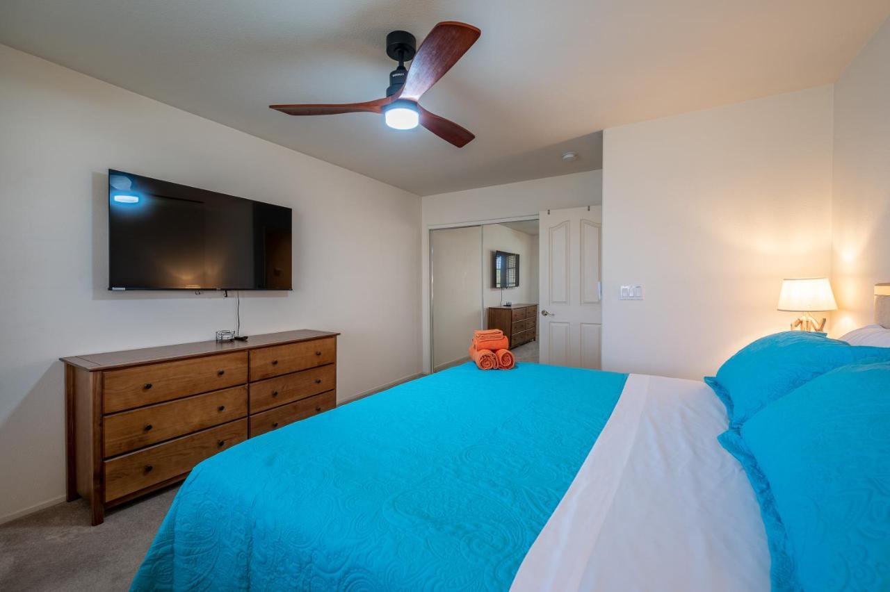 Coachella Chill: Luxury 4Br/4King Paradise Retreat Indio Zewnętrze zdjęcie