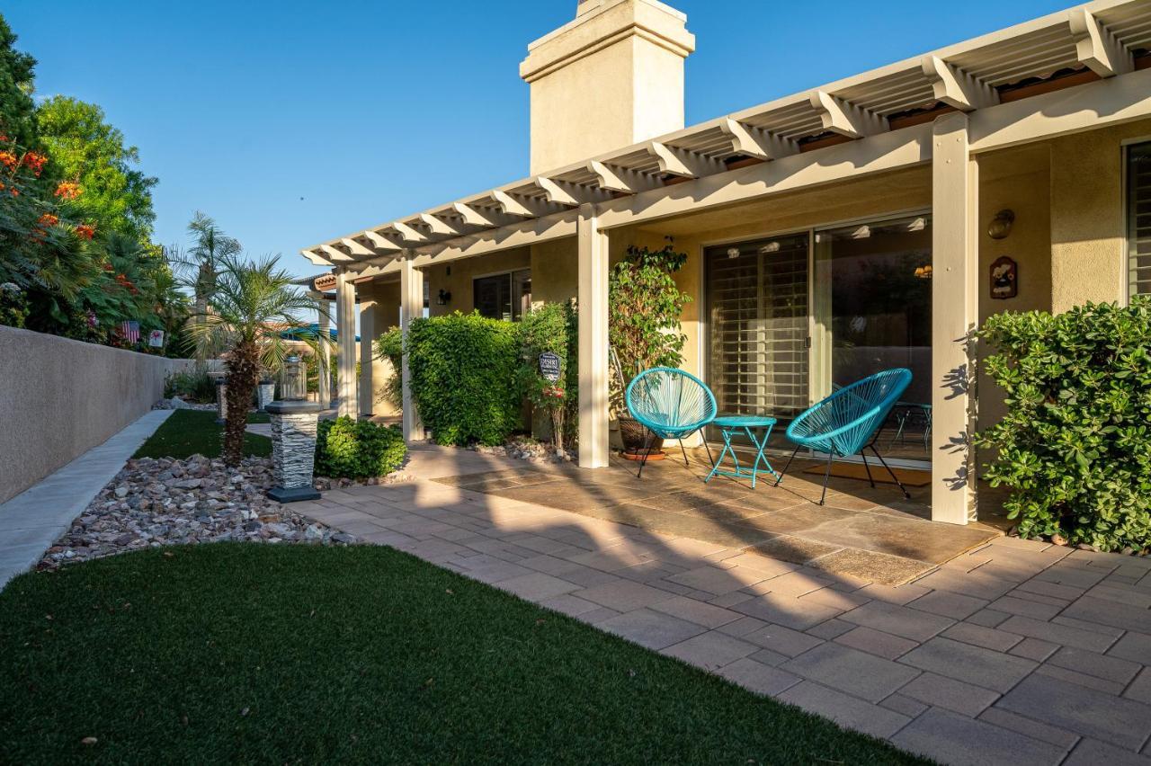 Coachella Chill: Luxury 4Br/4King Paradise Retreat Indio Zewnętrze zdjęcie