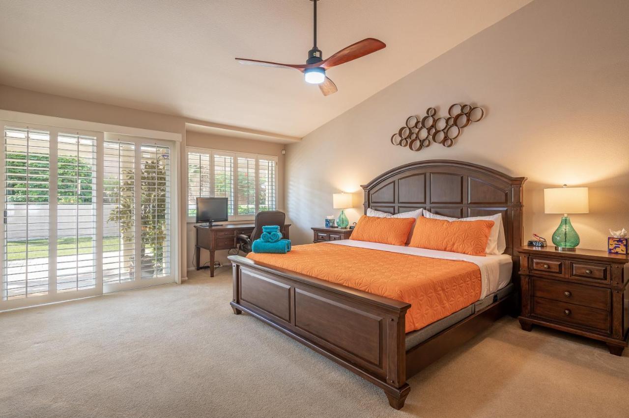 Coachella Chill: Luxury 4Br/4King Paradise Retreat Indio Zewnętrze zdjęcie