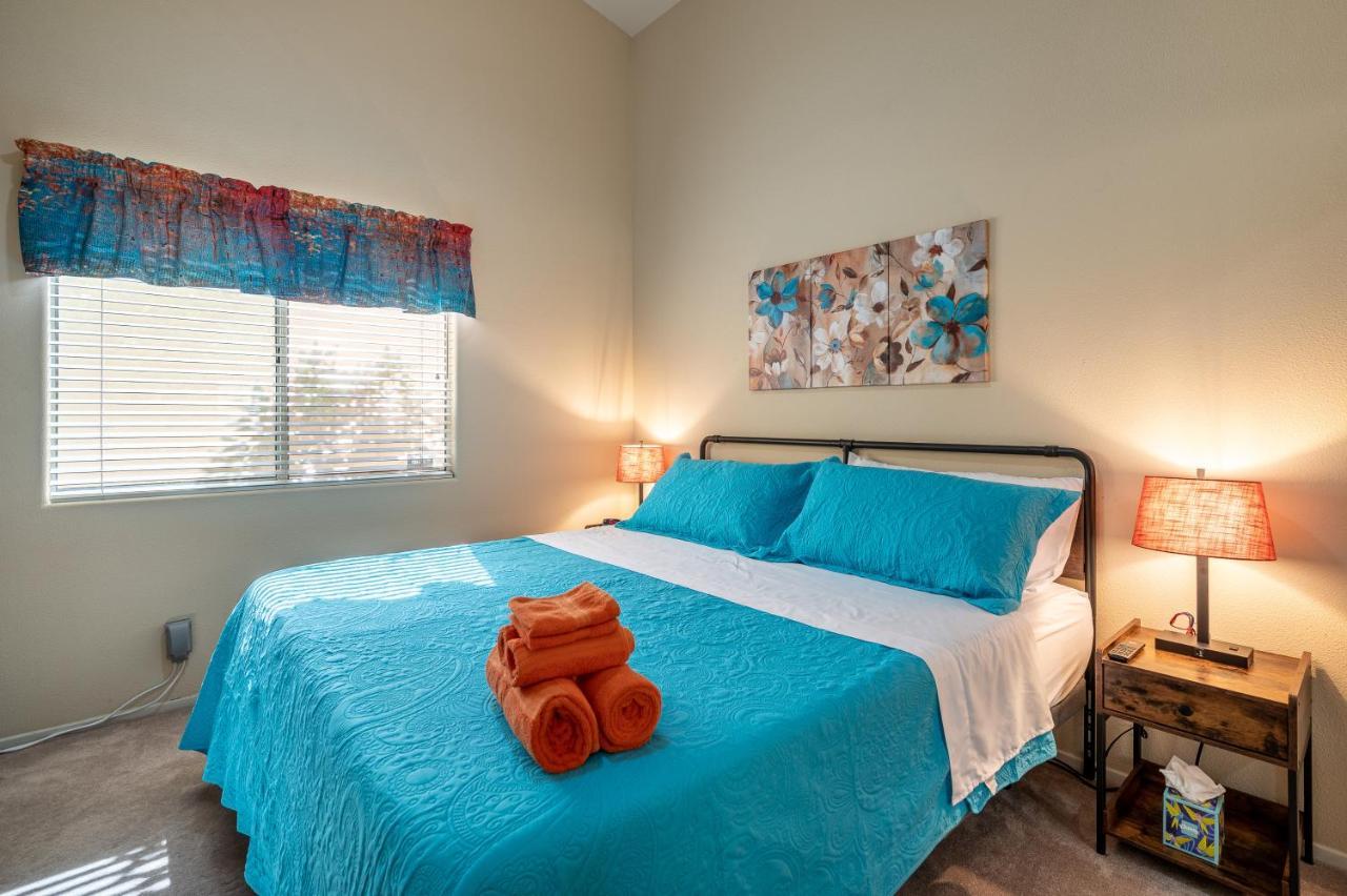 Coachella Chill: Luxury 4Br/4King Paradise Retreat Indio Zewnętrze zdjęcie