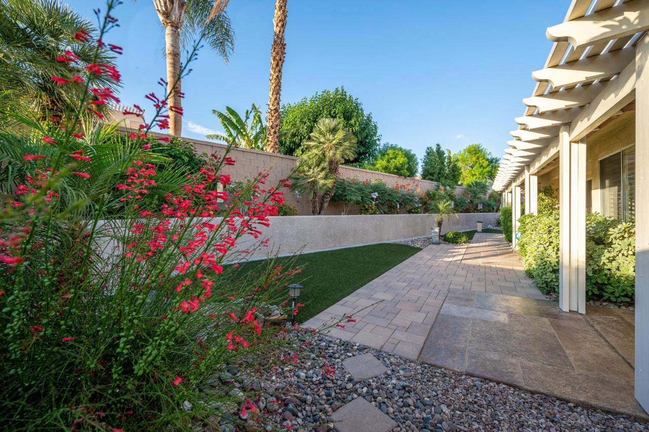 Coachella Chill: Luxury 4Br/4King Paradise Retreat Indio Zewnętrze zdjęcie