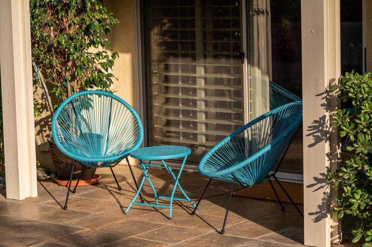 Coachella Chill: Luxury 4Br/4King Paradise Retreat Indio Zewnętrze zdjęcie