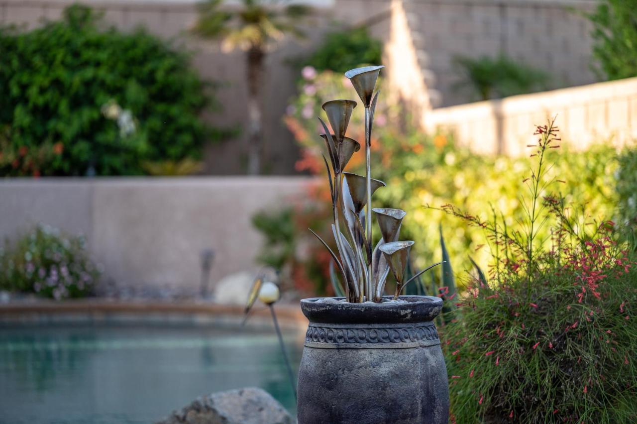 Coachella Chill: Luxury 4Br/4King Paradise Retreat Indio Zewnętrze zdjęcie