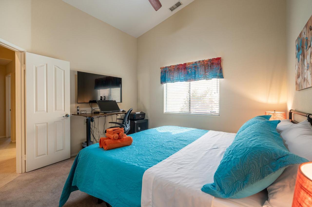 Coachella Chill: Luxury 4Br/4King Paradise Retreat Indio Zewnętrze zdjęcie