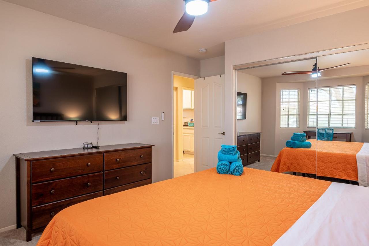 Coachella Chill: Luxury 4Br/4King Paradise Retreat Indio Zewnętrze zdjęcie