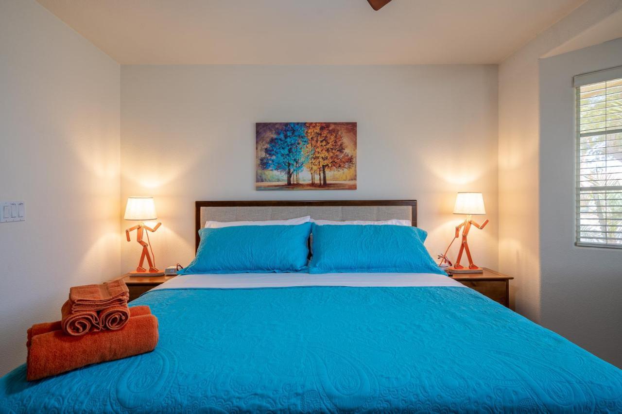 Coachella Chill: Luxury 4Br/4King Paradise Retreat Indio Zewnętrze zdjęcie
