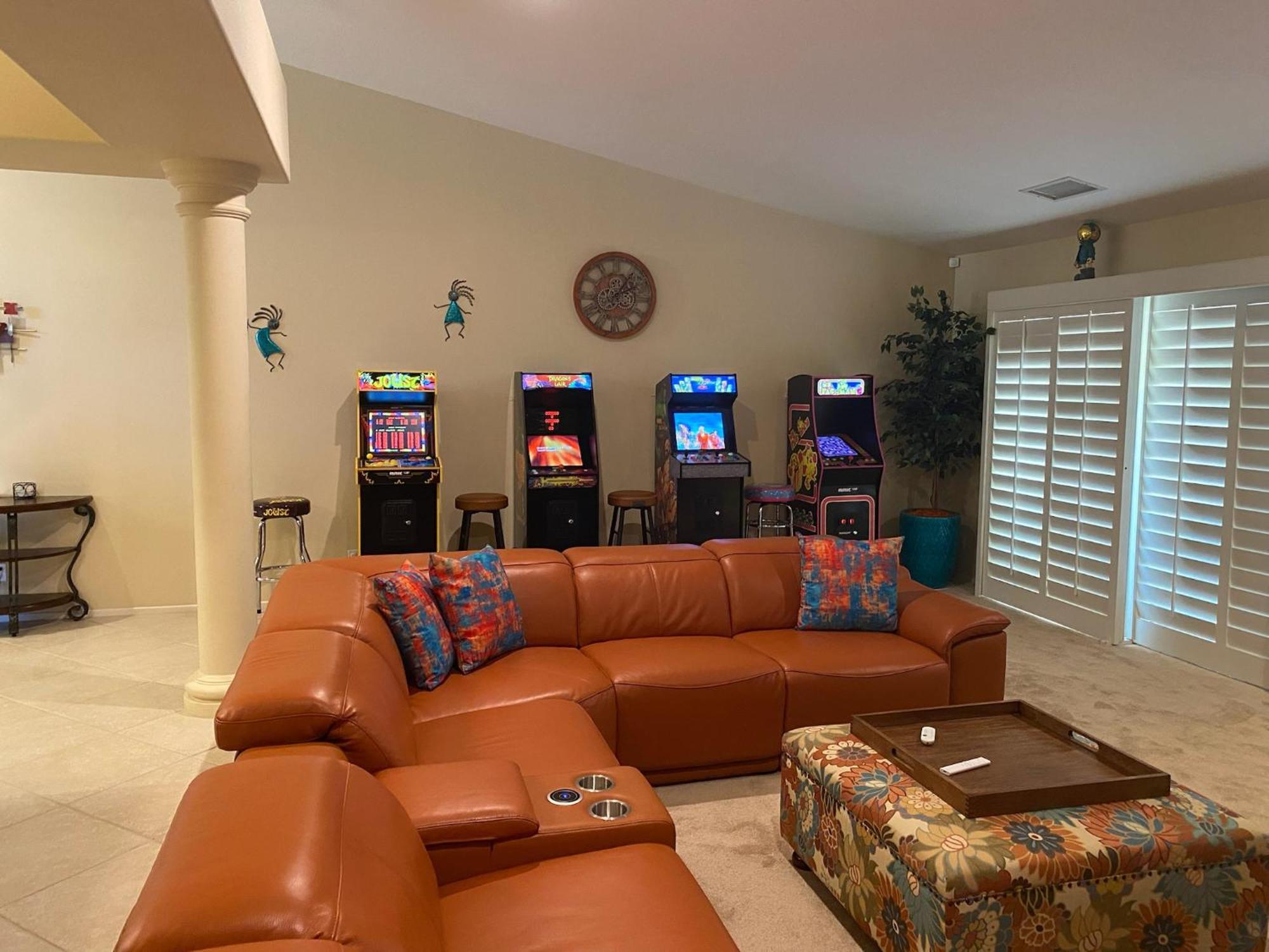 Coachella Chill: Luxury 4Br/4King Paradise Retreat Indio Zewnętrze zdjęcie