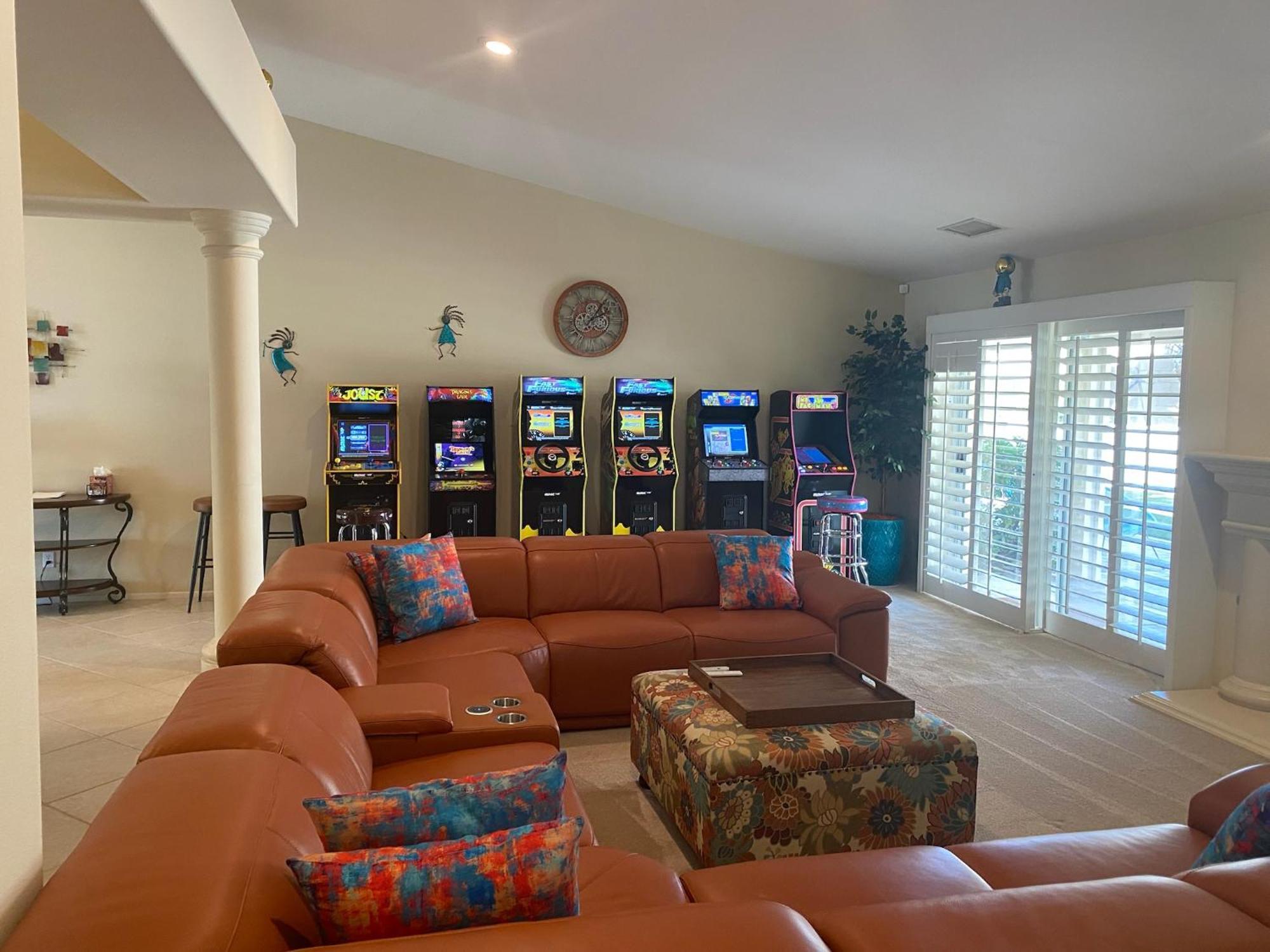 Coachella Chill: Luxury 4Br/4King Paradise Retreat Indio Zewnętrze zdjęcie