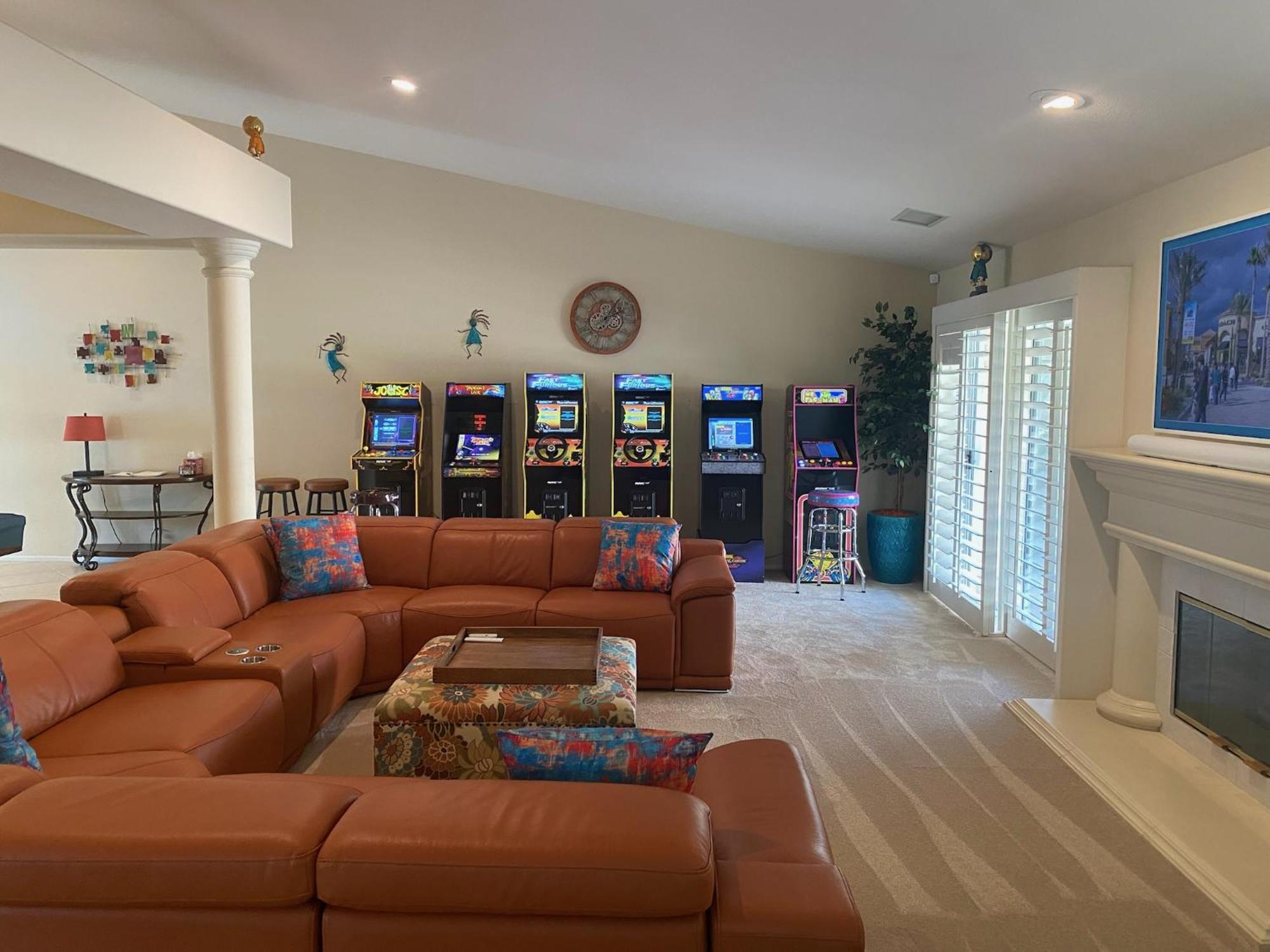 Coachella Chill: Luxury 4Br/4King Paradise Retreat Indio Zewnętrze zdjęcie