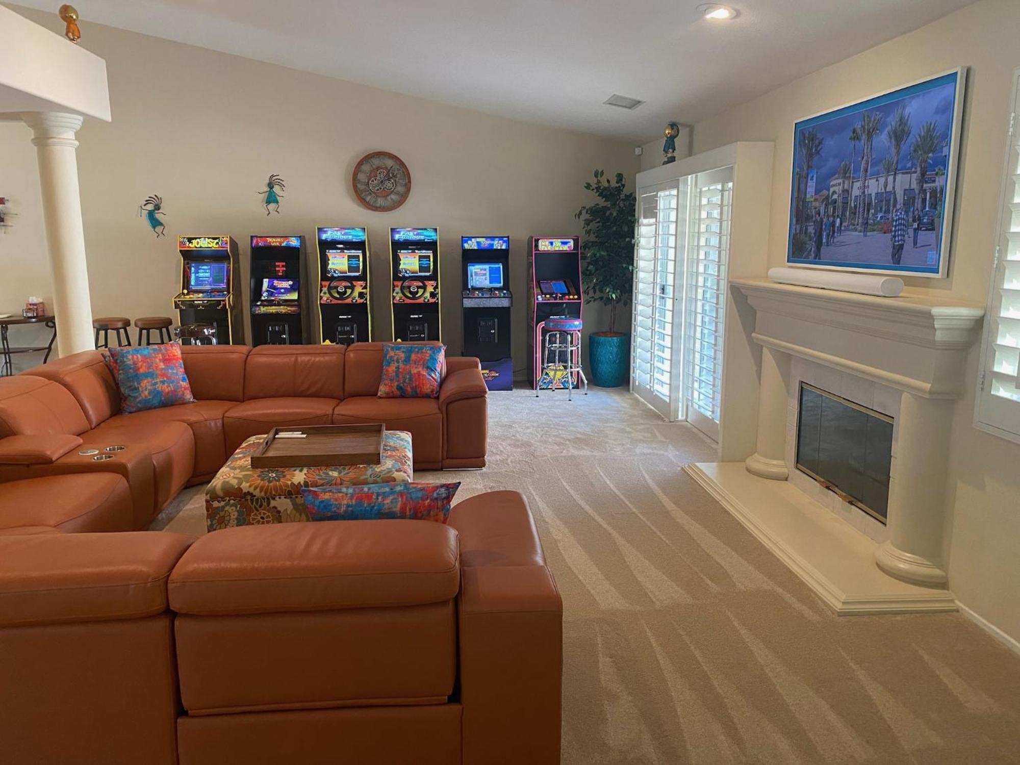 Coachella Chill: Luxury 4Br/4King Paradise Retreat Indio Zewnętrze zdjęcie