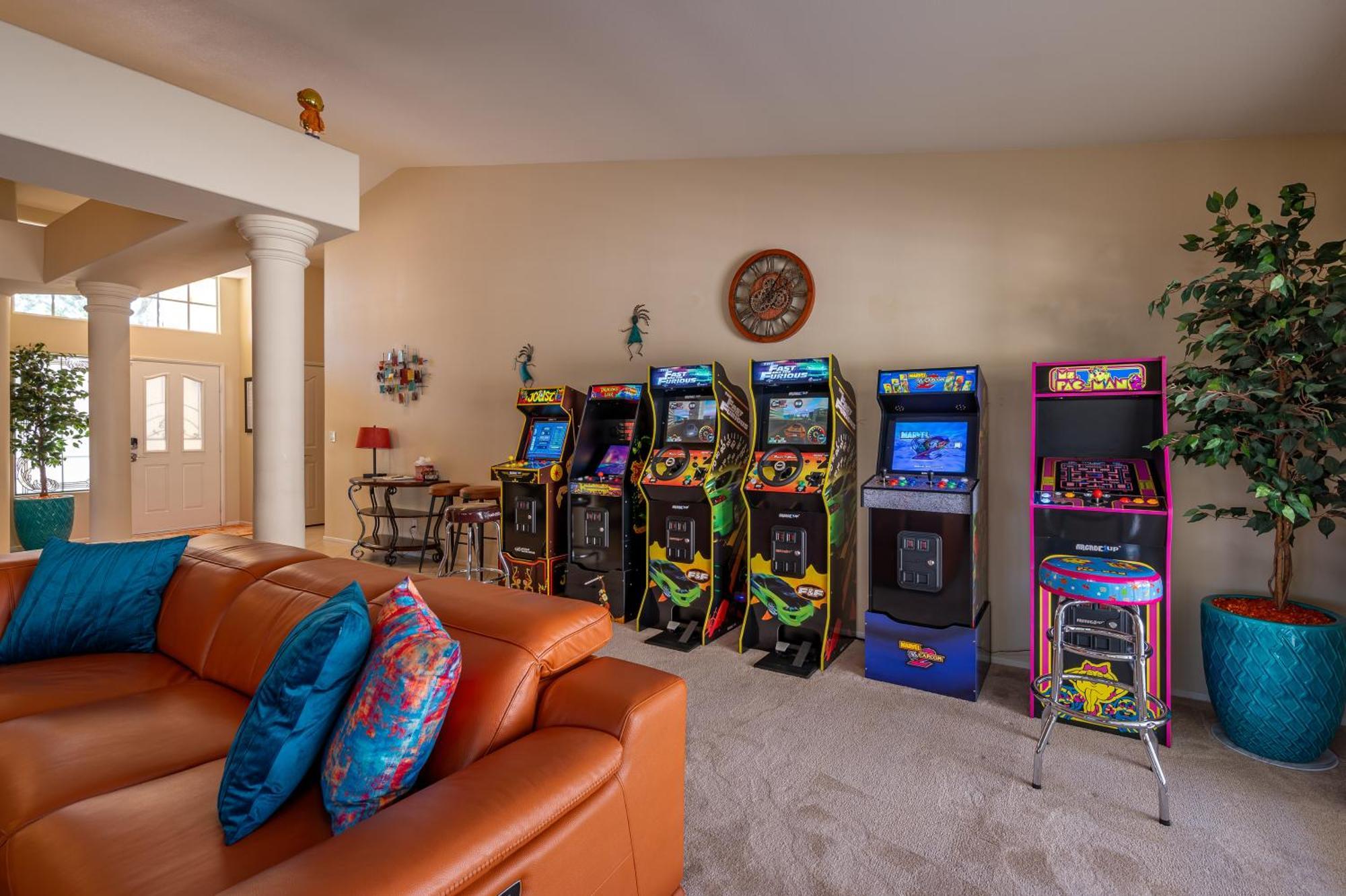 Coachella Chill: Luxury 4Br/4King Paradise Retreat Indio Zewnętrze zdjęcie